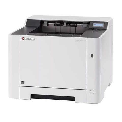 Принтер лазерный ЦВЕТНОЙ KYOCERA P5026cdw, А4, 26 стр./мин., 50000 стр./мес., ДУПЛЕКС, Wi-Fi, сетевая карта, 1102RB3NL0 353803