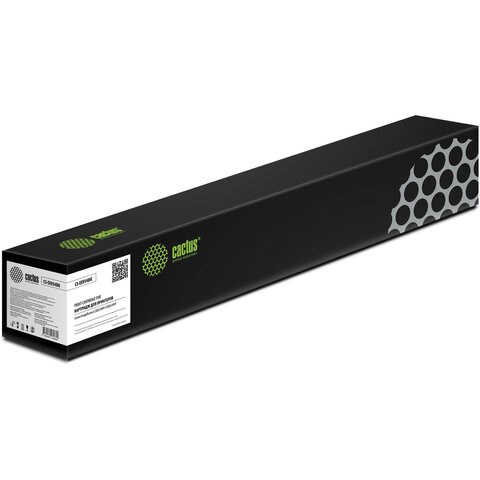 Картридж лазерный CACTUS (CS-EXV54BK) для Canon ImageRunner C3025/C3025i, черный, ресурс 15500 страниц 363829