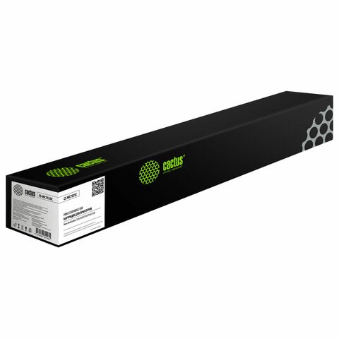 Картридж лазерный CACTUS (CS-WC7525C) для Xerox WorkCentre 7525/7530/753, голубой, ресурс 15000 страниц 364165