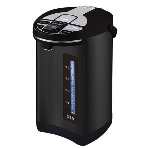 Термопот на 5,5 литров, 2 режима подачи воды, BRAYER BR1091, 1450 Вт, 5 температурных режимов 456079