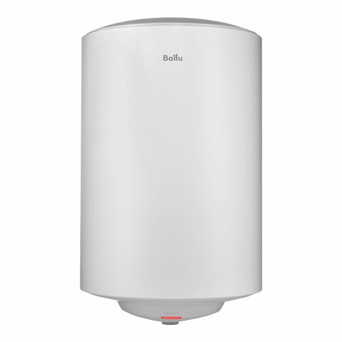 Водонагреватель накопительный электрический BALLU BWH/S 80 Legacy, 1,5 кВт, 80 л, эмаль, 51978, НС-1588110 457361