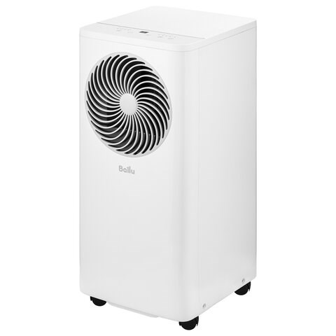 Кондиционер мобильный BALLU Orbis BPAC-08 OR/N6, площадь помещения до 20 м2, НС-1610304 456908