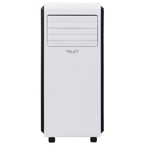 Кондиционер мобильный SHUFT Frigo SFPAC-09 KF/N6, площадь помещения до 24 м2, НС-1597428 456907