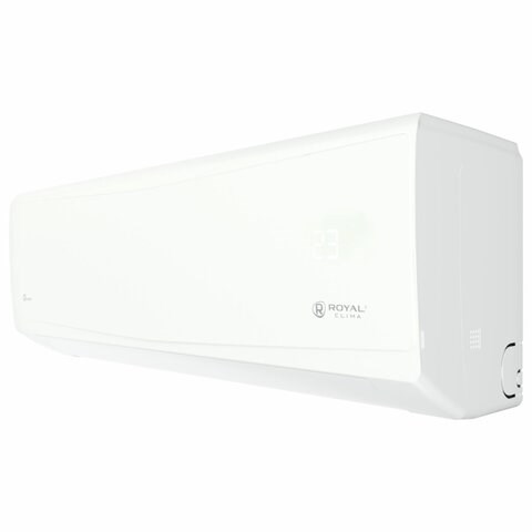 Сплит-система ROYAL CLIMA RC-GR28HN, внешний и внутренний блок, площадь помещения до 26 м2, 2 МЕСТА 456315