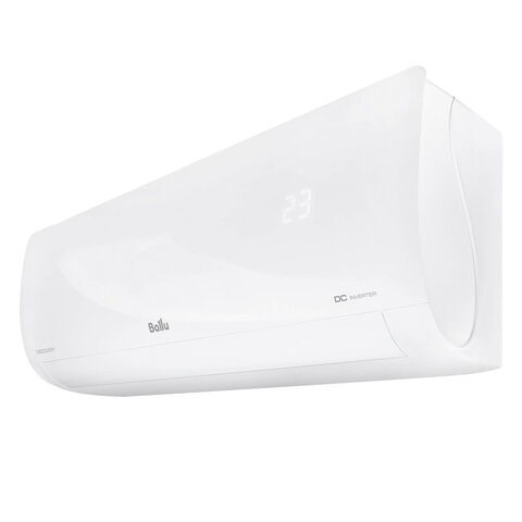 Сплит-система инверторная BALLU BSVI-07HN8, внешний и внутренний блок, площадь помещения до 20 м2, 2 МЕСТА, НС-1483580 456291