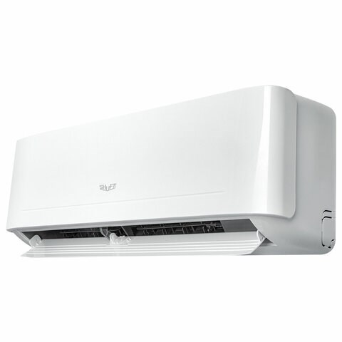 Сплит-система инверторная SHUFT SFTOI-07HN1, внешний и внутренний блок, площадь помещения до 20 м2, 2 МЕСТА, НС-1598412 456915