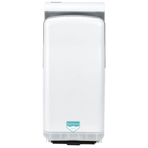 Сушилка для рук SONNEN HD-M6667, 2000 Вт, УФ, погружного типа, время сушки 10 секунд, пластик, 607222 607222