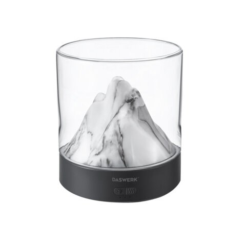 Увлажнитель воздуха аромадиффузор, подсветка и таймер, 300 мл, Аромамасло в ПОДАРОК, DASWERK, 456847 456847