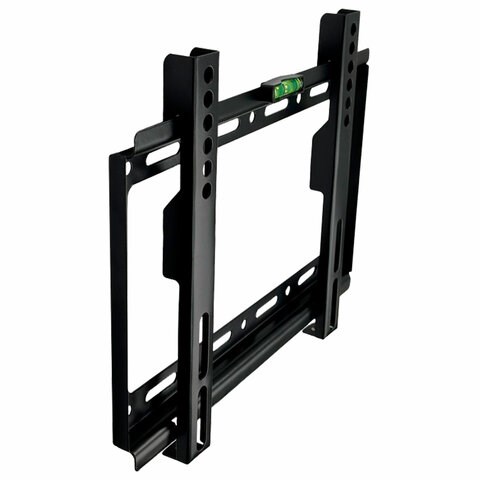 Кронштейн-крепление для ТВ К-314, до 25 кг, VESA 75х75-200х200, 14"-43", РЭМО 4603225028826, 960139 457771