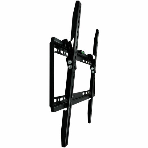 Кронштейн-крепление для ТВ К-332, до 50 кг, VESA 200х200-400х400, 26"-63", РЭМО 4603225028857, 960142 457773