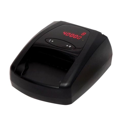 Детектор банкнот PRO CL-200, автоматический, RUB, ИК-, магнитная, антистокс детекция, Т-06224 291028