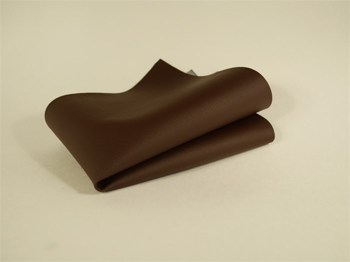 Винилис кожа коричневый 1,4 052333