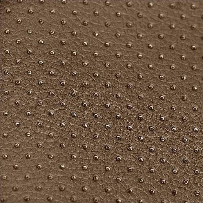 Иск.кожа SPOT chocolate, ширина 1,4м 052335