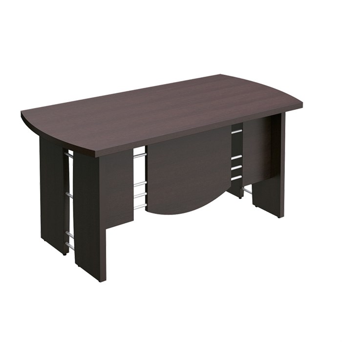 Стол руководителя письменный 121313