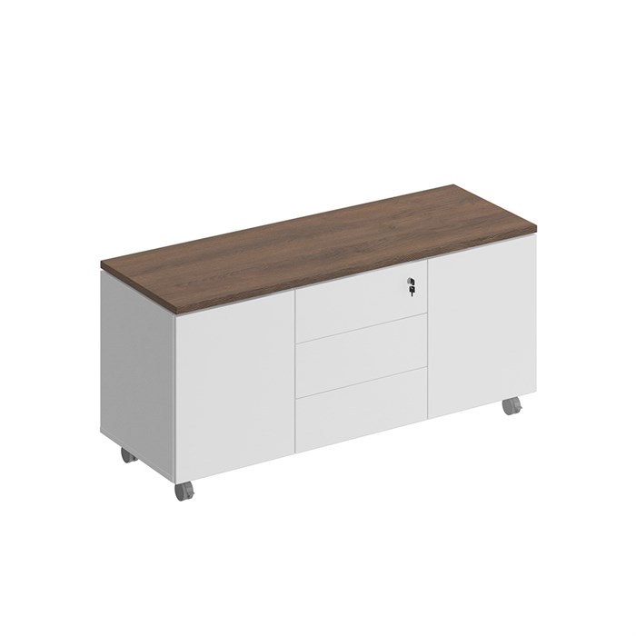 Тумба для оргтехники 205437