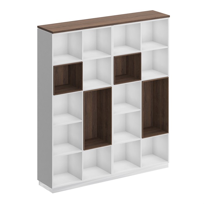 Стеллаж высокий 205419