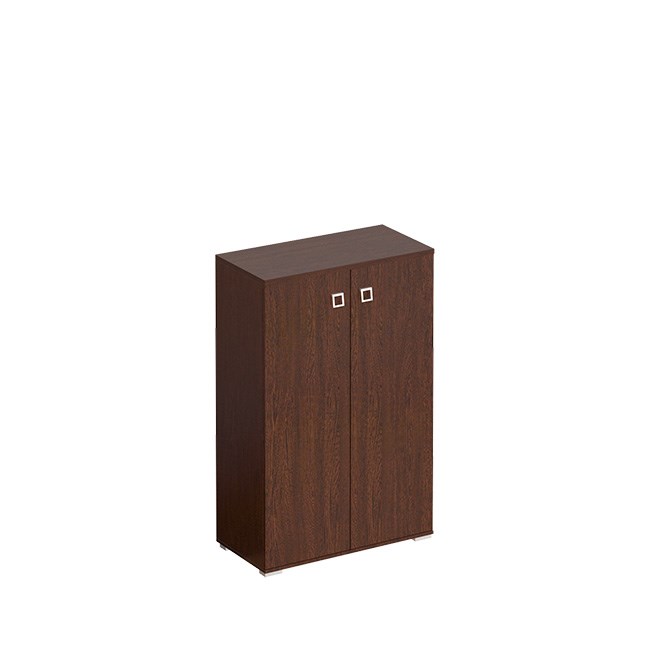 Шкаф для документов закрытый средний 203049