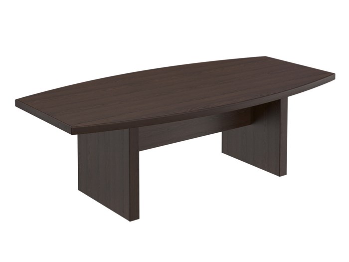 Стол для переговоров фигурный 205660