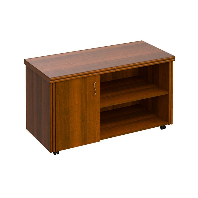 Тумба для оргтехники с доводчиками 4715