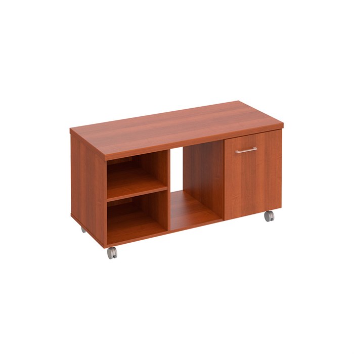 Тумба для оргтехники с доводчиками 107517