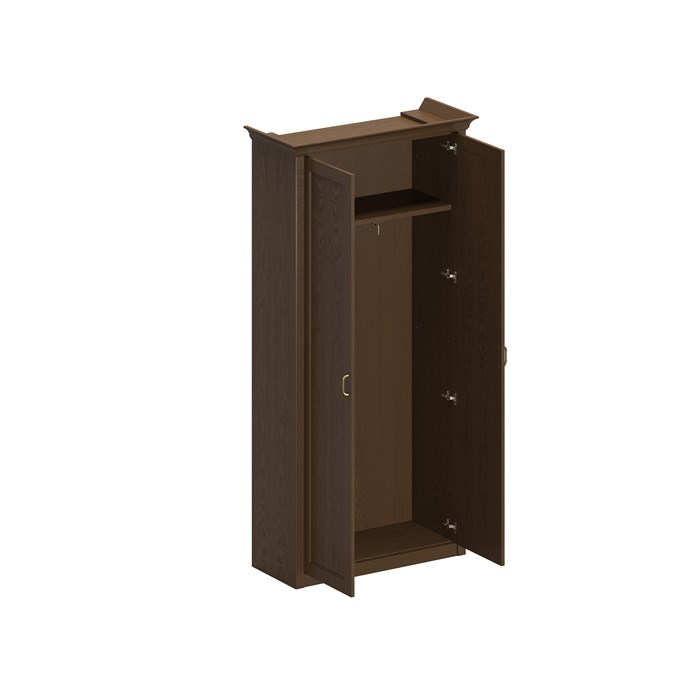 Шкаф для одежды широкий 210149