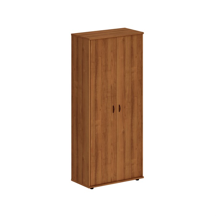 Шкаф закрытый высокий 1207