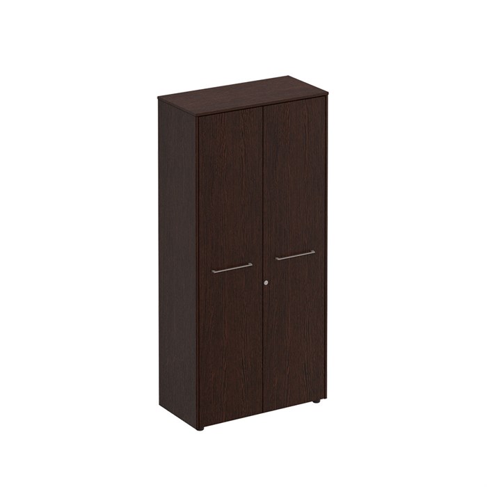 Шкаф закрытый высокий 122906