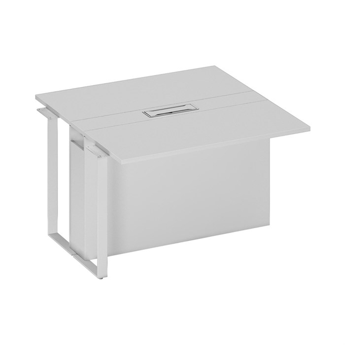 Секция стола для переговоров промежуточная 208254