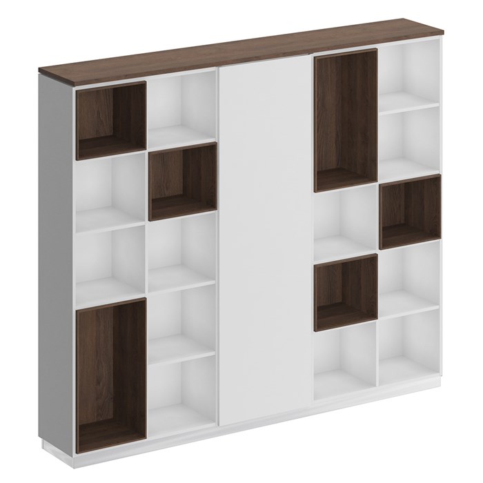 Шкаф открытый 209345