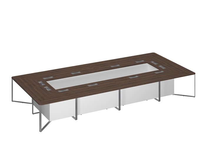 Стол составной 520 для переговоров 209340