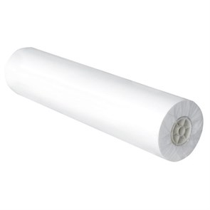 Бумага широкоформатная рулон для плоттера, 620 мм х 175 м х втулка 76 мм, 80 г/м2, белизна CIE 146%, STARLESS, 34096 110234