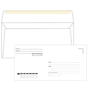 {{photo.Alt || photo.Description || 'Конверты Е65 (110х220 мм), клей, &quot;Куда-Кому&quot;, 80 г/м2, КОМПЛЕКТ 1000 шт.'}}