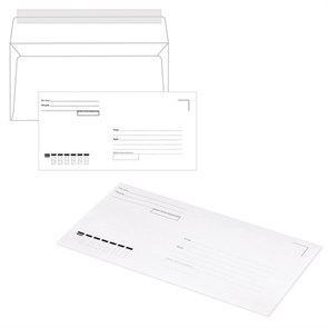 {{photo.Alt || photo.Description || 'Конверты Е65 (110х220 мм), отрывная лента, &quot;Куда-Кому&quot;, 80 г/м2, КОМПЛЕКТ 1000 шт.'}}