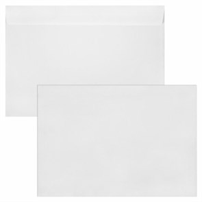 {{photo.Alt || photo.Description || 'Конверты С4 (229х324 мм), отрывная лента, 90 г/м2, КОМПЛЕКТ 50 шт., внутренняя запечатка, STAFF, 116569'}}