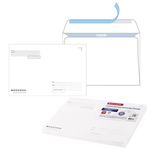 {{photo.Alt || photo.Description || 'Конверты С4 (229х324 мм), отрывная лента, Куда-Кому, внутренняя запечатка, 100 г/м2, КОМПЛЕКТ 50 шт., BRAUBERG, 112183'}}