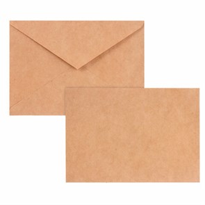 {{photo.Alt || photo.Description || 'Конверты С6 (114х162 мм) КРАФТ, клей, 90 г/м2, КОМПЛЕКТ 50 шт., треугольный клапан, BRAUBERG, 112363'}}