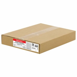 {{photo.Alt || photo.Description || 'Чековая лента ТЕРМОБУМАГА 57 мм (диаметр 37 мм, длина 20 м, втулка 12 мм) КОМПЛЕКТ 60 шт., BRAUBERG, 112354, 52374'}}