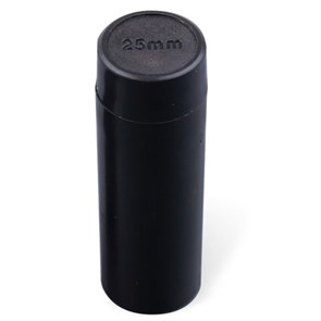 {{photo.Alt || photo.Description || 'Красящие ролики для этикет-пистолетов, 25 мм, КОМПЛЕКТ 2 шт., 1 и 2-строчные BRAUBERG (290437, 290438), 290440'}}