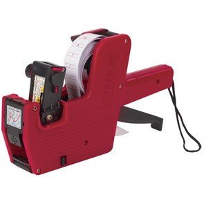 {{photo.Alt || photo.Description || 'Этикет-пистолет однострочный, прямоугольная лента 21х12 мм, 8 символов, STAFF &quot;EVERYDAY&quot;, 290830'}}