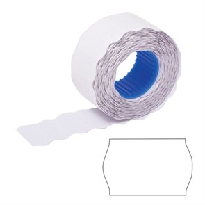 {{photo.Alt || photo.Description || 'Этикет-лента 26x12 мм, волна, белая, КОМПЛЕКТ 10 рулонов по 1000 этикеток, 117549'}}