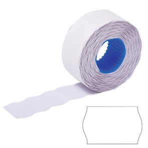 {{photo.Alt || photo.Description || 'Этикет-лента 26х16 мм, волна, белая, комплект 5 рулонов по 800 шт., BRAUBERG, 123580'}}