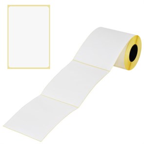 {{photo.Alt || photo.Description || 'Этикетка термотрансферная ПОЛУГЛЯНЕЦ (100х150 мм), 250 этикеток в ролике, 115612'}}