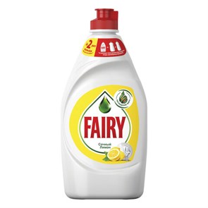 Средство для мытья посуды, 450 мл, FAIRY (Фейри) 