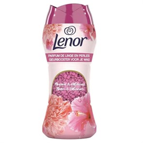 Кондиционер для белья в гранулах 210 г, LENOR 