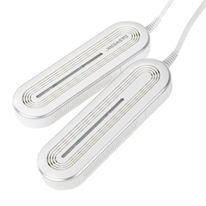 {{photo.Alt || photo.Description || 'Сушилка для обуви раздвижная с подсветкой, электрическая, сушка для обуви, 16 Вт, DASWERK SD15, 456792'}}