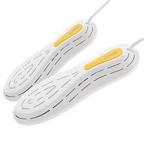 {{photo.Alt || photo.Description || 'Сушилка для обуви электрическая, сушка для обуви электросушилка, 18 Вт, DASWERK, SD7, 456200'}}