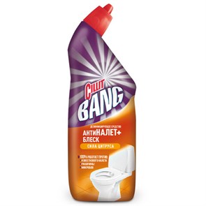 {{photo.Alt || photo.Description || 'Средство для уборки туалета дезинфицирующее 450 мл, CILLIT BANG &quot;Сила Цитруса&quot;'}}