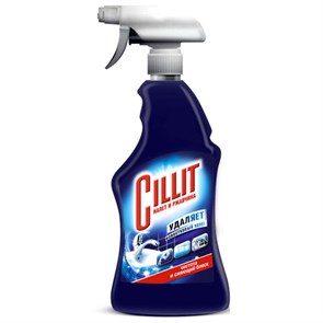 {{photo.Alt || photo.Description || 'Средство для удаления ржавчины и известкового налета 450 мл, CILLIT (Силлит), распылитель, 7501908'}}