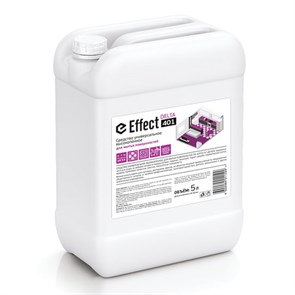 Чистящее средство 5 кг, EFFECT 