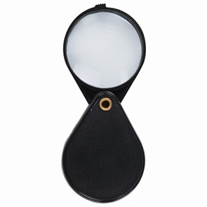 {{photo.Alt || photo.Description || 'Лупа просмотровая BRAUBERG, складная, диаметр 50 мм, увеличение 6, 451798'}}